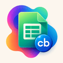 Crunchbase Profile Enrichment icon