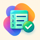Clean and Deduplicate Event List icon