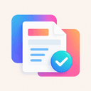 Company AI Initiatives Analysis Report icon